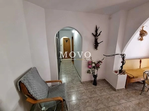 Apartament 3 camere decomandat | Bloc izolat | Centrala proprie | Zona Aradului - imagine 5