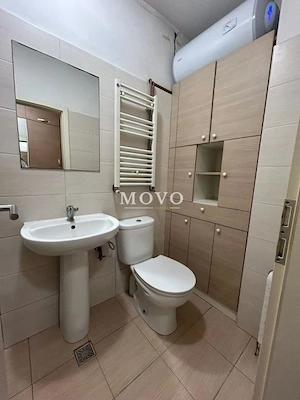 1 camera | centrala proprie | investitie | zona excelenta | - imagine 8