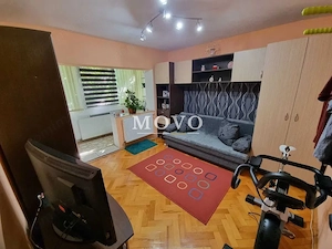 Apartament 3 camere decomandat | Bloc izolat | Centrala proprie | Zona Aradului - imagine 3