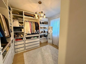 Duplex cu 4 camere | 2 Bai | Garaj | Giroc - imagine 10