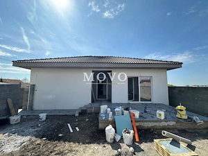 Casă individuală | Parter | Toate utilitatile | Finisaje premium | Curte | Pod - imagine 9