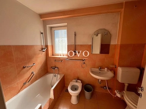 4 Camere Decomandat Central –90mp | Vizibilitate Excelentă | Potențial Comercial - imagine 10