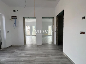Casă individuală | Parter | Toate utilitatile | Finisaje premium | Curte | Pod - imagine 6