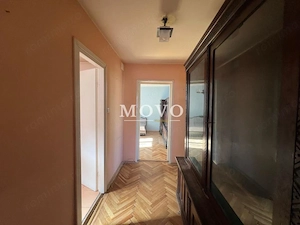 4 Camere Decomandat Central –90mp | Vizibilitate Excelentă | Potențial Comercial - imagine 7