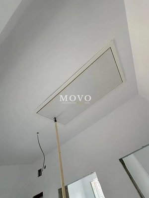 Casă individuală | Parter | Toate utilitatile | Finisaje premium | Curte | Pod - imagine 8