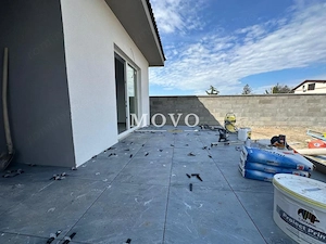Casă individuală | Parter | Toate utilitatile | Finisaje premium | Curte | Pod - imagine 10