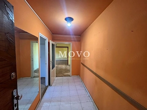 4 Camere Decomandat Central –90mp | Vizibilitate Excelentă | Potențial Comercial - imagine 8