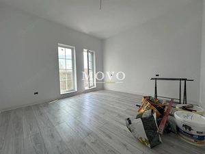 Casă individuală | Parter | Toate utilitatile | Finisaje premium | Curte | Pod - imagine 4