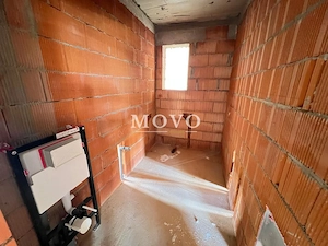 Duplex pe parter | 4 Camere | 2 Bai | Posibilitate mansardare | Giroc - imagine 12