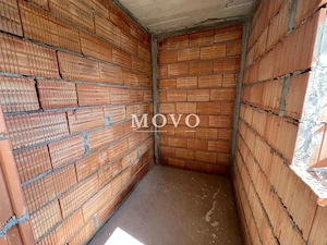 Duplex pe parter | 4 Camere | 2 Bai | Posibilitate mansardare | Giroc - imagine 13
