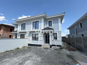 Duplex | 5 Camere | Parter+Etaj+Pod | Toate utilitatile | 3 Bai |