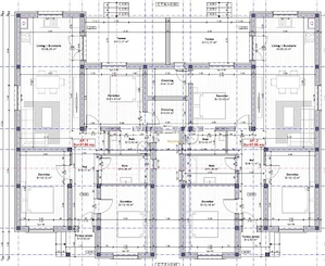 Duplex pe parter | 4 Camere | 2 Bai | Posibilitate mansardare | Giroc - imagine 5