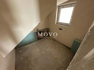 Duplex | 5 Camere | Parter+Etaj+Pod | Toate utilitatile | 3 Bai | - imagine 10
