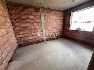 Duplex pe parter | 4 Camere | 2 Bai | Posibilitate mansardare | Giroc - imagine 9