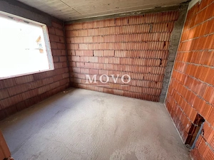 Duplex pe parter | 4 Camere | 2 Bai | Posibilitate mansardare | Giroc - imagine 10