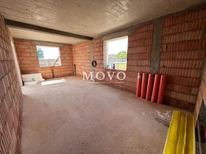 Duplex pe parter | 4 Camere | 2 Bai | Posibilitate mansardare | Giroc - imagine 8