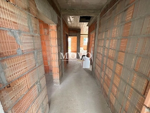 Duplex pe parter | 4 Camere | 2 Bai | Posibilitate mansardare | Giroc - imagine 15