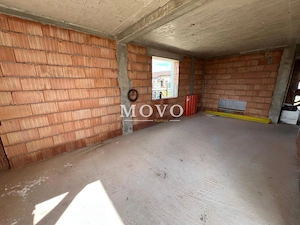 Duplex pe parter | 4 Camere | 2 Bai | Posibilitate mansardare | Giroc - imagine 7