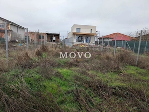 Duplex | Parter | Toate utilitatile | Finisaje premium | Curte generoasa - imagine 14