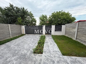 Duplex | 4 camere | Asfalt | Finisaje premium | Curte generoasa | - imagine 19