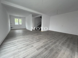 Duplex | 4 camere | Asfalt | Finisaje premium | Curte generoasa | - imagine 2