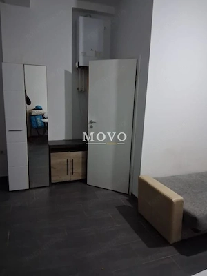 SAD | bloc nou | centrala proprie | Investitie | zona excelenta | - imagine 5