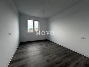 Duplex | 4 camere | Asfalt | Finisaje premium | Curte generoasa | - imagine 8