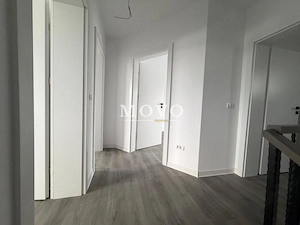 Duplex | 4 camere | Asfalt | Finisaje premium | Curte generoasa | - imagine 11