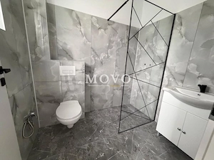 Duplex | 4 camere | Asfalt | Finisaje premium | Curte generoasa | - imagine 12