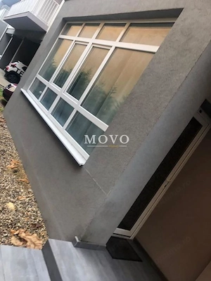SAD | bloc nou | centrala proprie | Investitie | zona excelenta | - imagine 8
