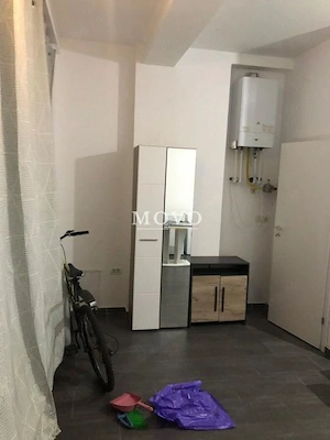 SAD | bloc nou | centrala proprie | Investitie | zona excelenta | - imagine 3