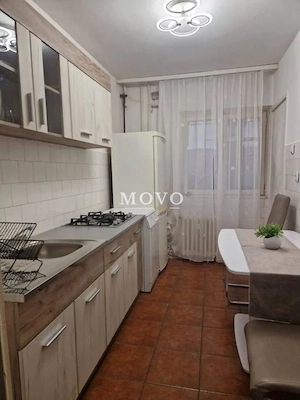 Apartament 2 camere | Zona Girocului - Spitalul Judetean - imagine 5