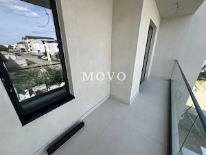 Case individuale P+2 Giroc – Zona Hotel IQ | 108 mp - imagine 17