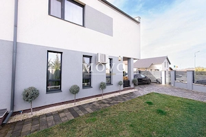 Duplex 4 camere | Bucovat - imagine 14