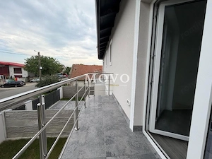 Duplex | 4 camere | Asfalt | Finisaje premium | Curte generoasa | - imagine 14