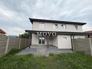 Duplex | 4 camere | Asfalt | Finisaje premium | Curte generoasa | - imagine 17