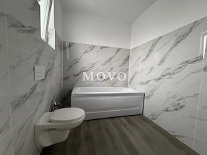 Duplex | 4 camere | Asfalt | Finisaje premium | Curte generoasa | - imagine 13