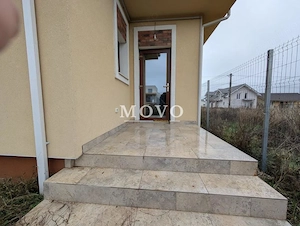 Duplex | Parter | Toate utilitatile | Finisaje premium | Curte generoasa - imagine 12