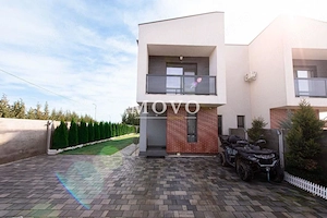 Duplex 4 camere | Bucovat - imagine 11