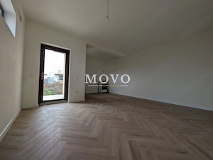 Duplex | Parter | Toate utilitatile | Finisaje premium | Curte generoasa - imagine 3
