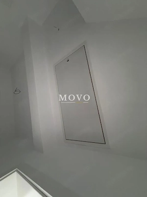 Duplex | 4 camere | Asfalt | Finisaje premium | Curte generoasa | - imagine 16