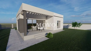 Casa individuala | Parter | Sanmihaiu Roman | Curte generoasa | - imagine 4