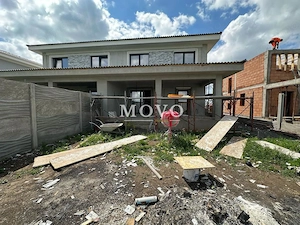 Duplex | 5 Camere | Parter+Etaj+Pod | Toate utilitatile | 3 Bai | - imagine 19