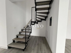 Duplex | 4 camere | Asfalt | Finisaje premium | Curte generoasa | - imagine 6