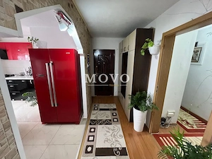 Apartament 4 camere decomandat | Boxa la subsol | Girocului-Fratelia - imagine 7