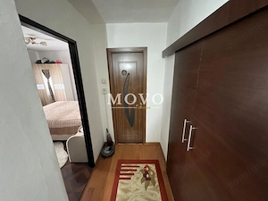 Apartament 4 camere decomandat | Boxa la subsol | Girocului-Fratelia - imagine 8