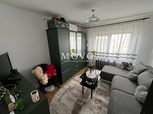 Apartament 4 camere decomandat | Boxa la subsol | Girocului-Fratelia - imagine 3