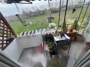 Apartament 4 camere decomandat | Boxa la subsol | Girocului-Fratelia - imagine 13
