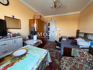 2 camere | etaj intermediar | zona excelenta | mobilat si utilat | - imagine 4