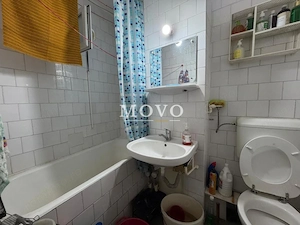 2 camere | etaj intermediar | zona excelenta | mobilat si utilat | - imagine 7